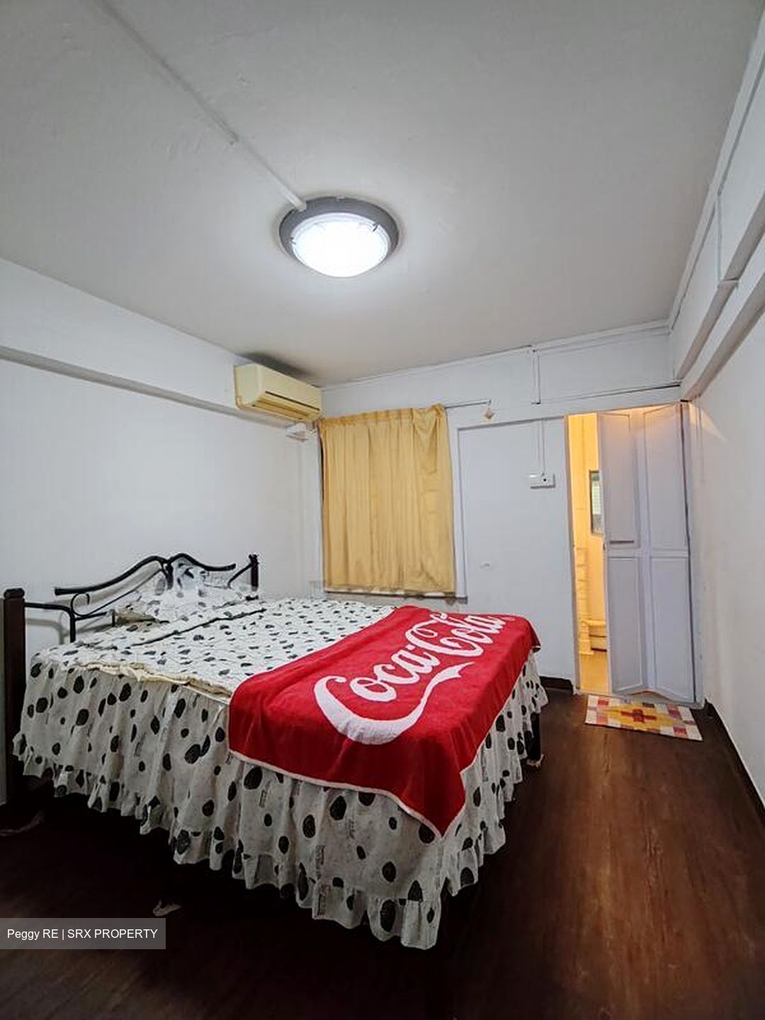 Blk 520 Bedok North Avenue 1 (Bedok), HDB 3 Rooms #502840441